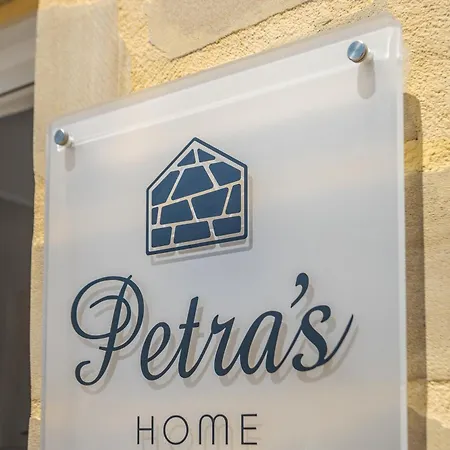 Petra'S Charming Home, 500M To Beach Chania  Exterior photo