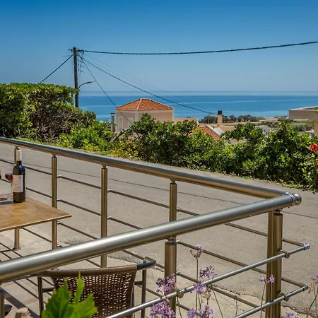 Petra'S Charming Home, 500M To Beach Chania  Exterior photo