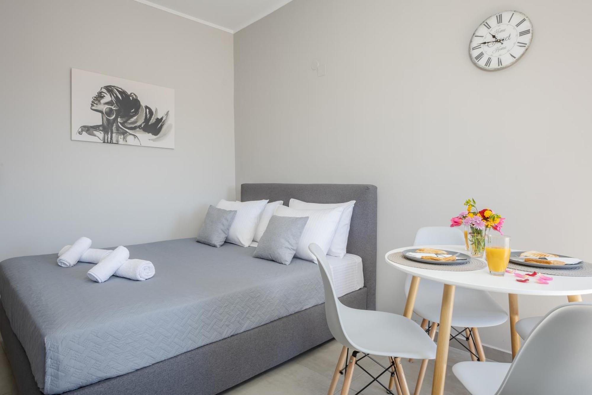 Appartement Petra's Charming Home, 500m To