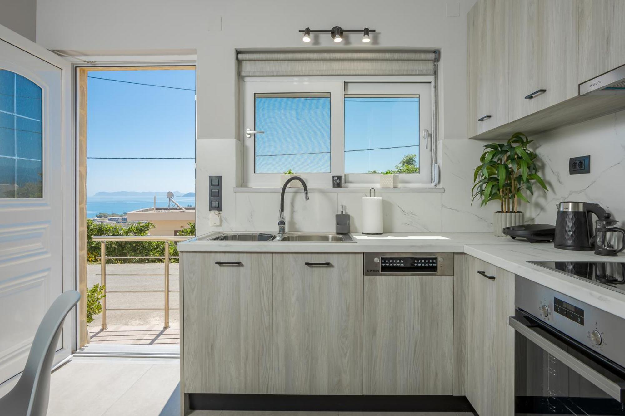 Appartement Petra's Charming Home, 500m To