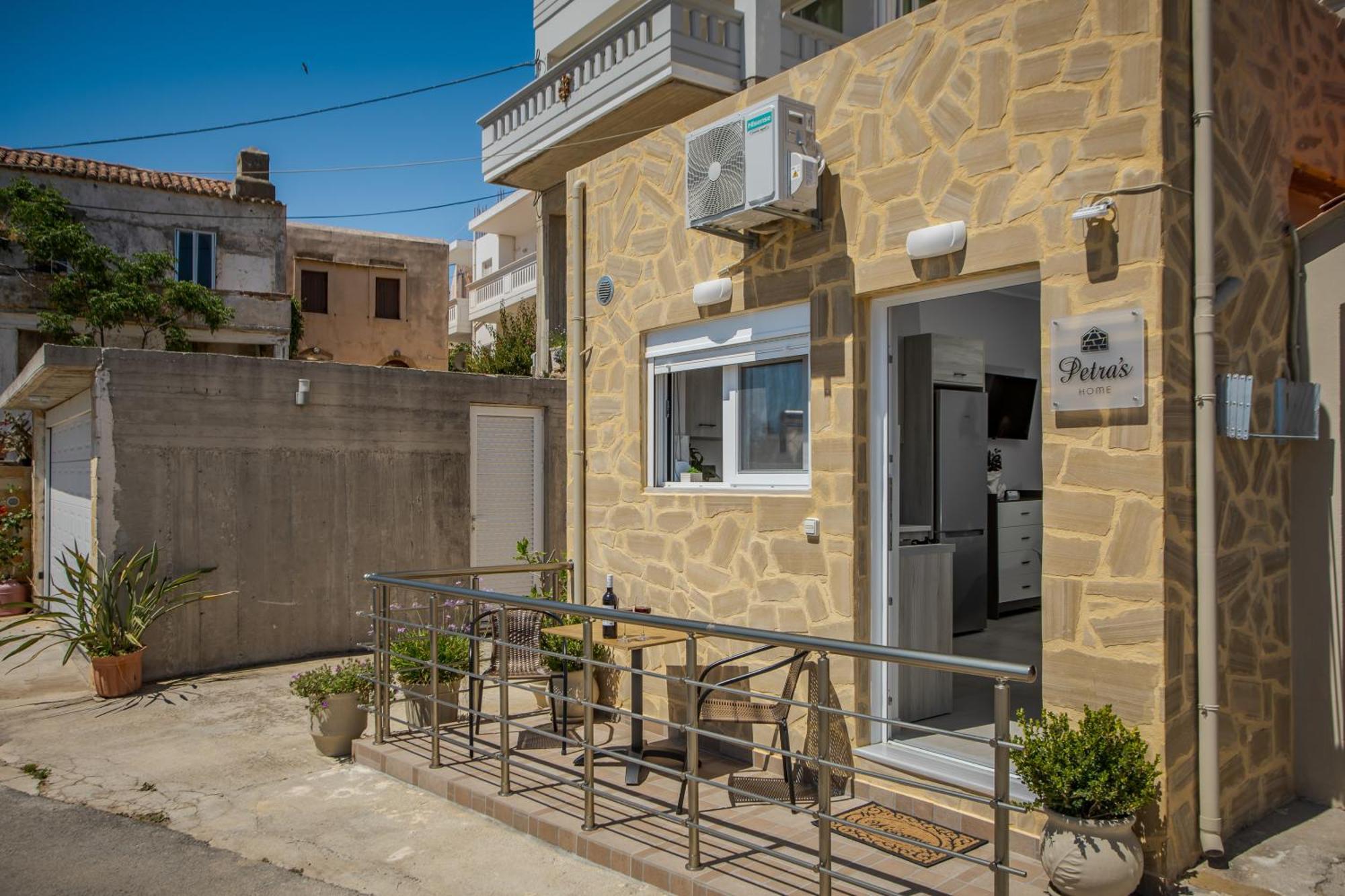 Appartement Petra's Charming Home, 500m To