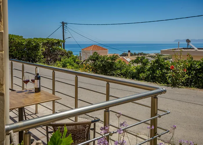 Petra\'S Charming Home, 500M To Beach